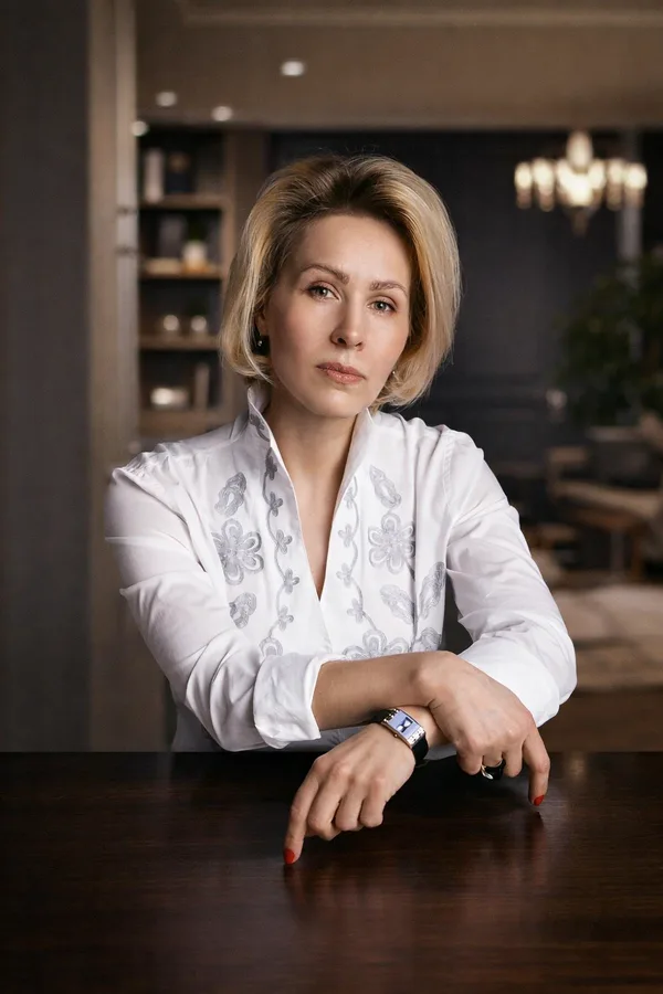 Фирсова Елена