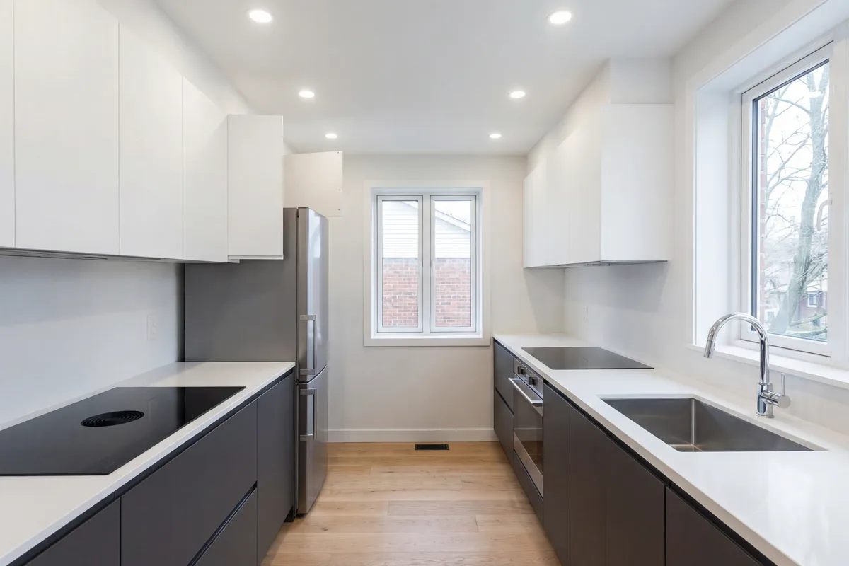 10 ошибок в планировке кухни, которых легко избежать — статья от студии ATMOSPHERE