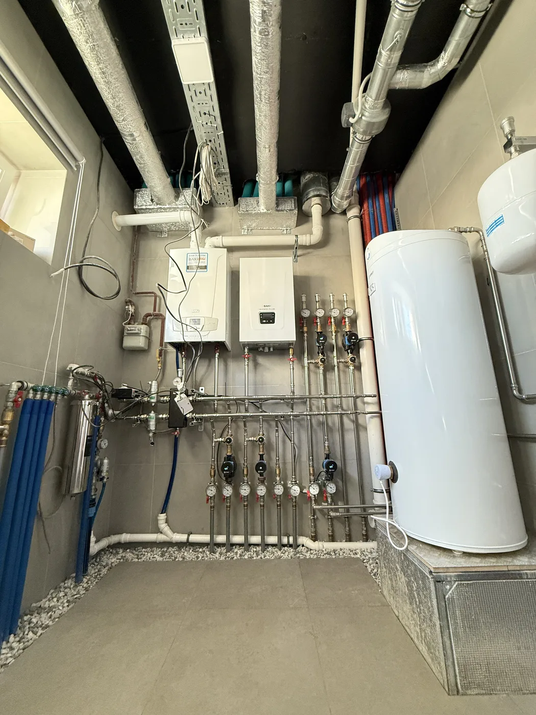 Александровская слобода