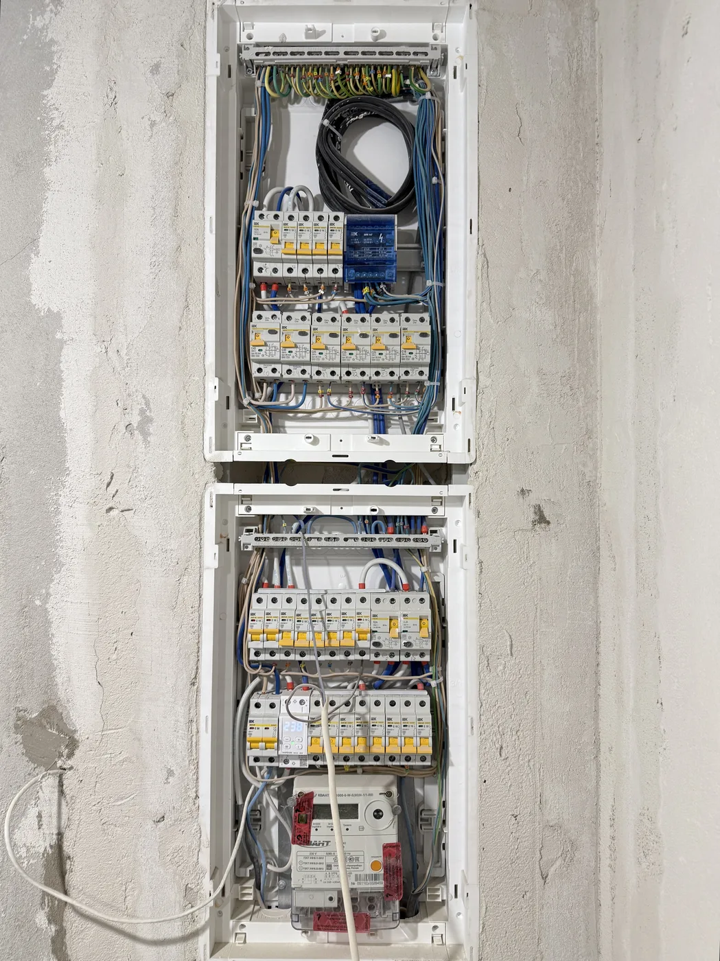 Бекетов Парк