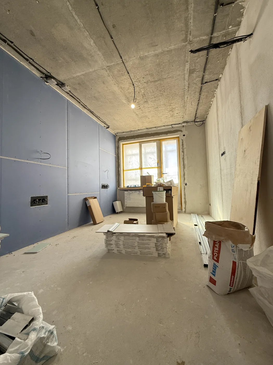 Бекетов Парк