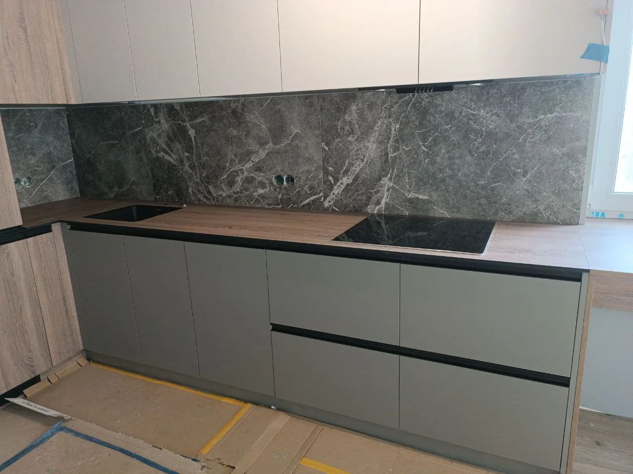 Цветочная 12