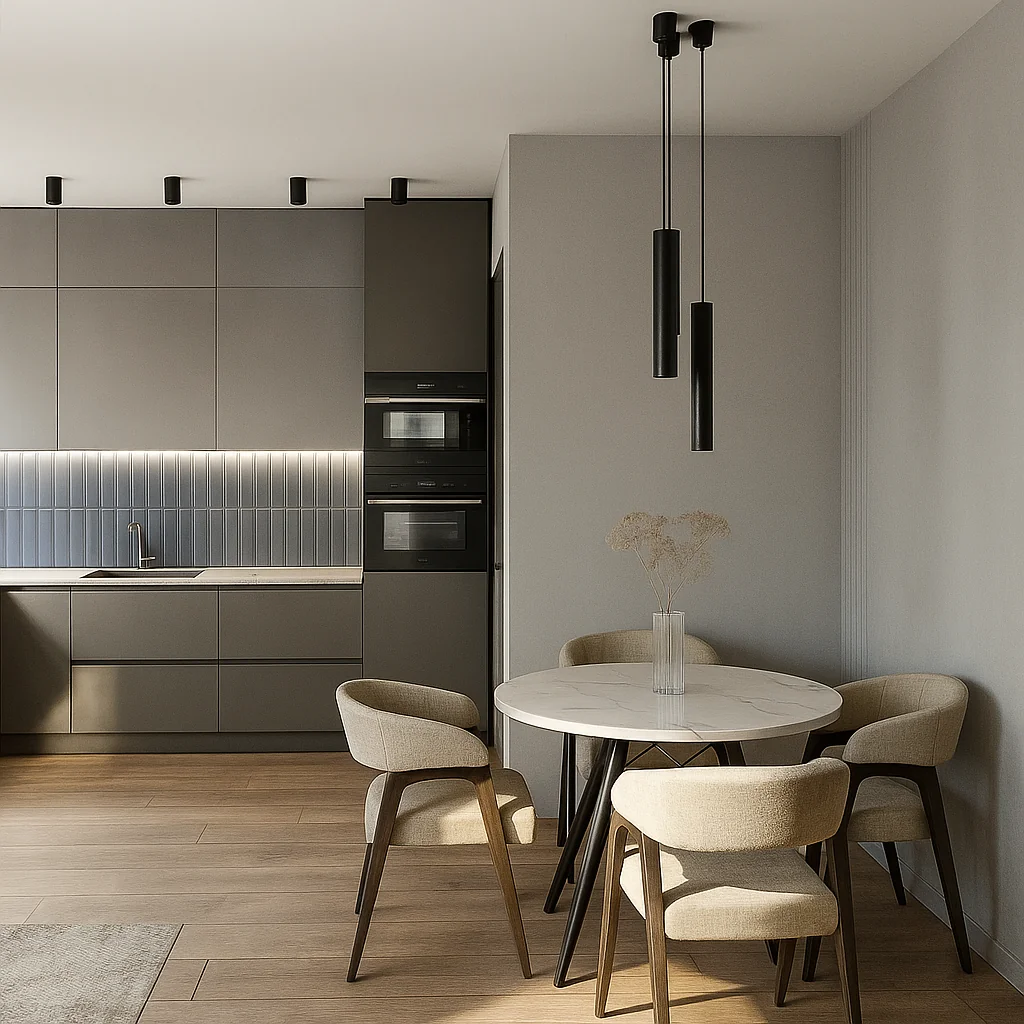 Зона отдыха