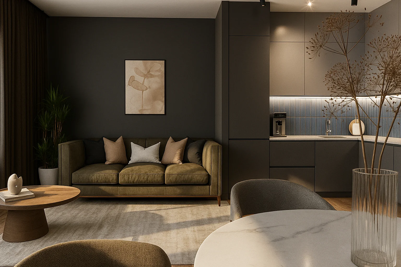 Функциональная зона