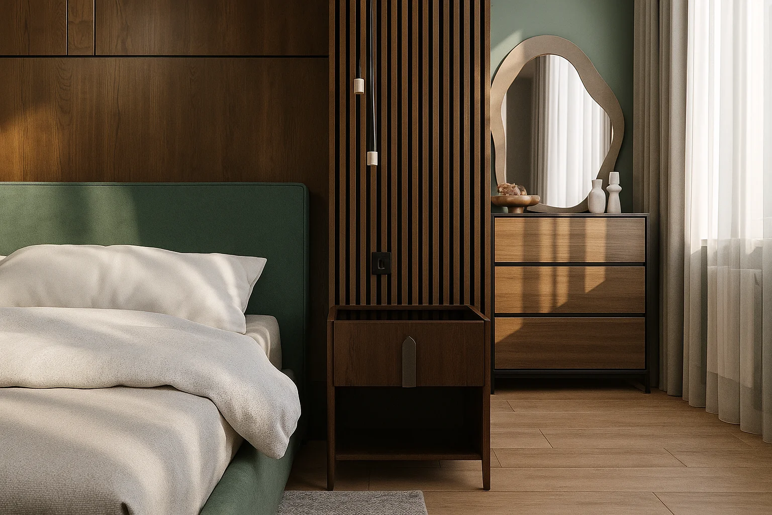 Дизайнерские решения