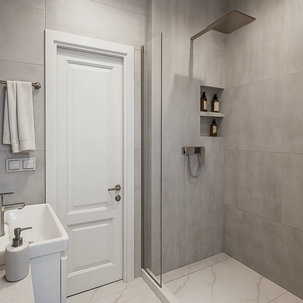 Дизайн санузла