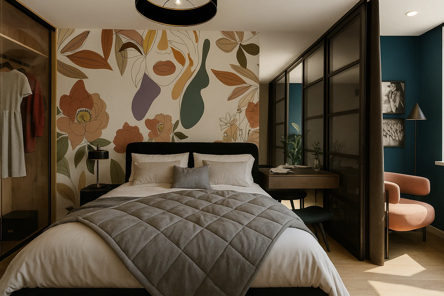 Жилое пространство