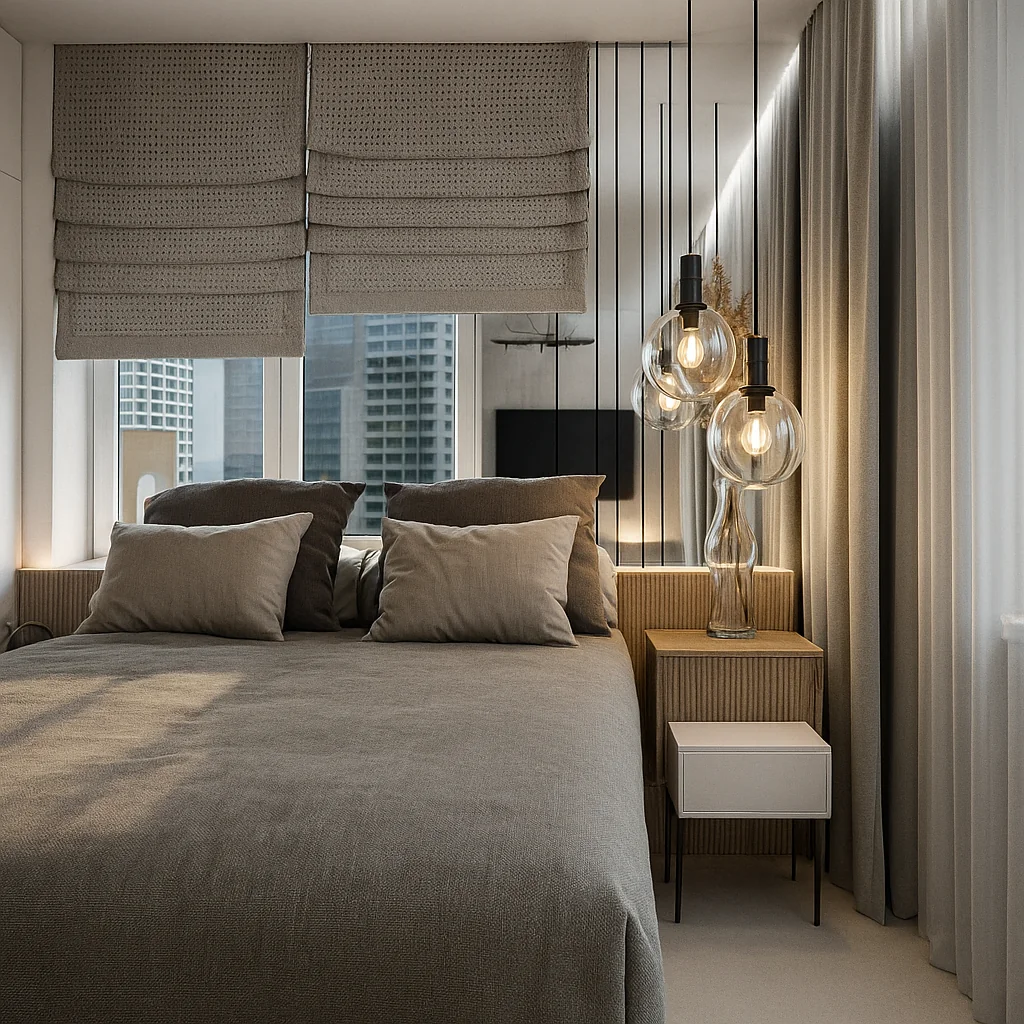 Интерьерные решения