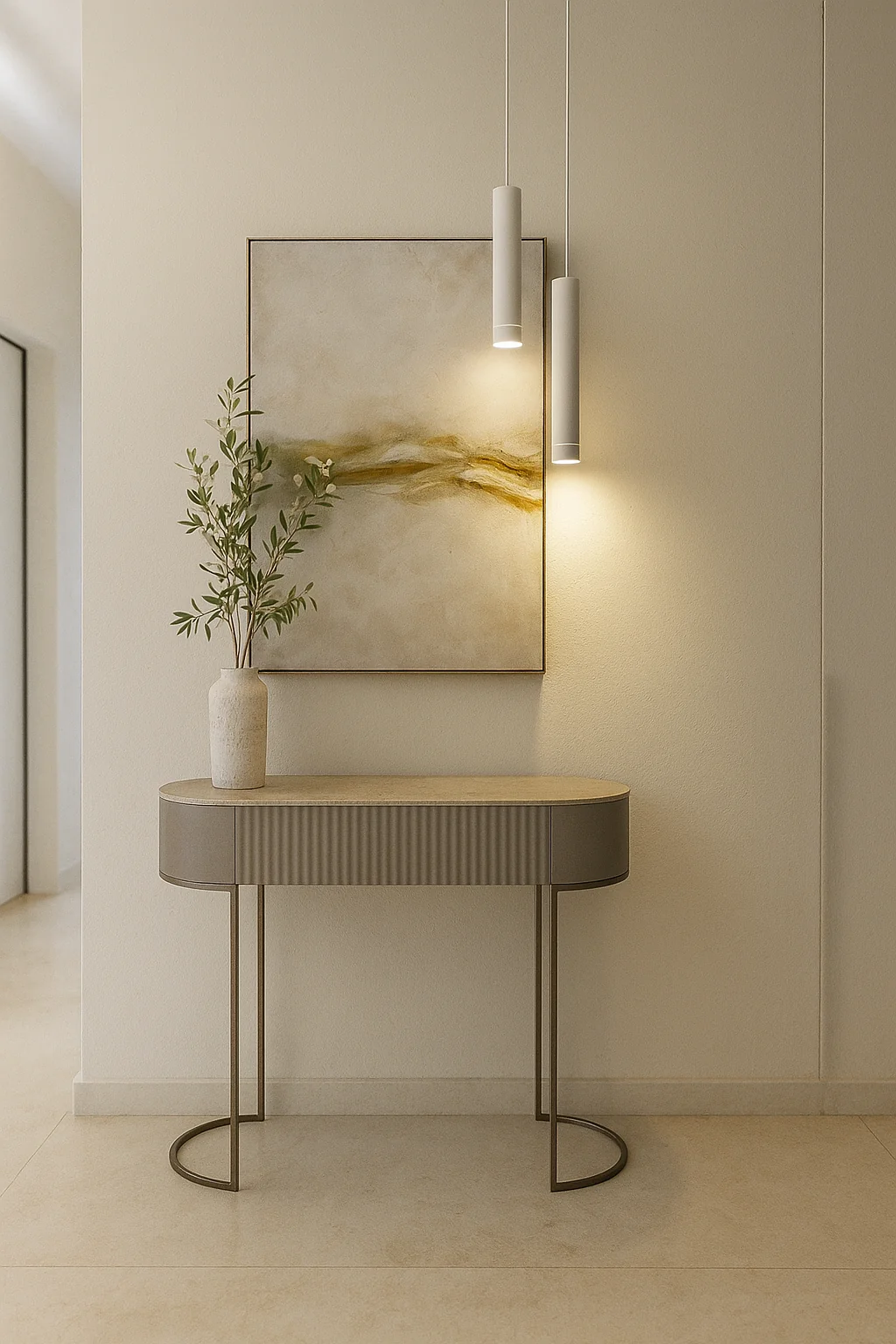 Отделочные работы