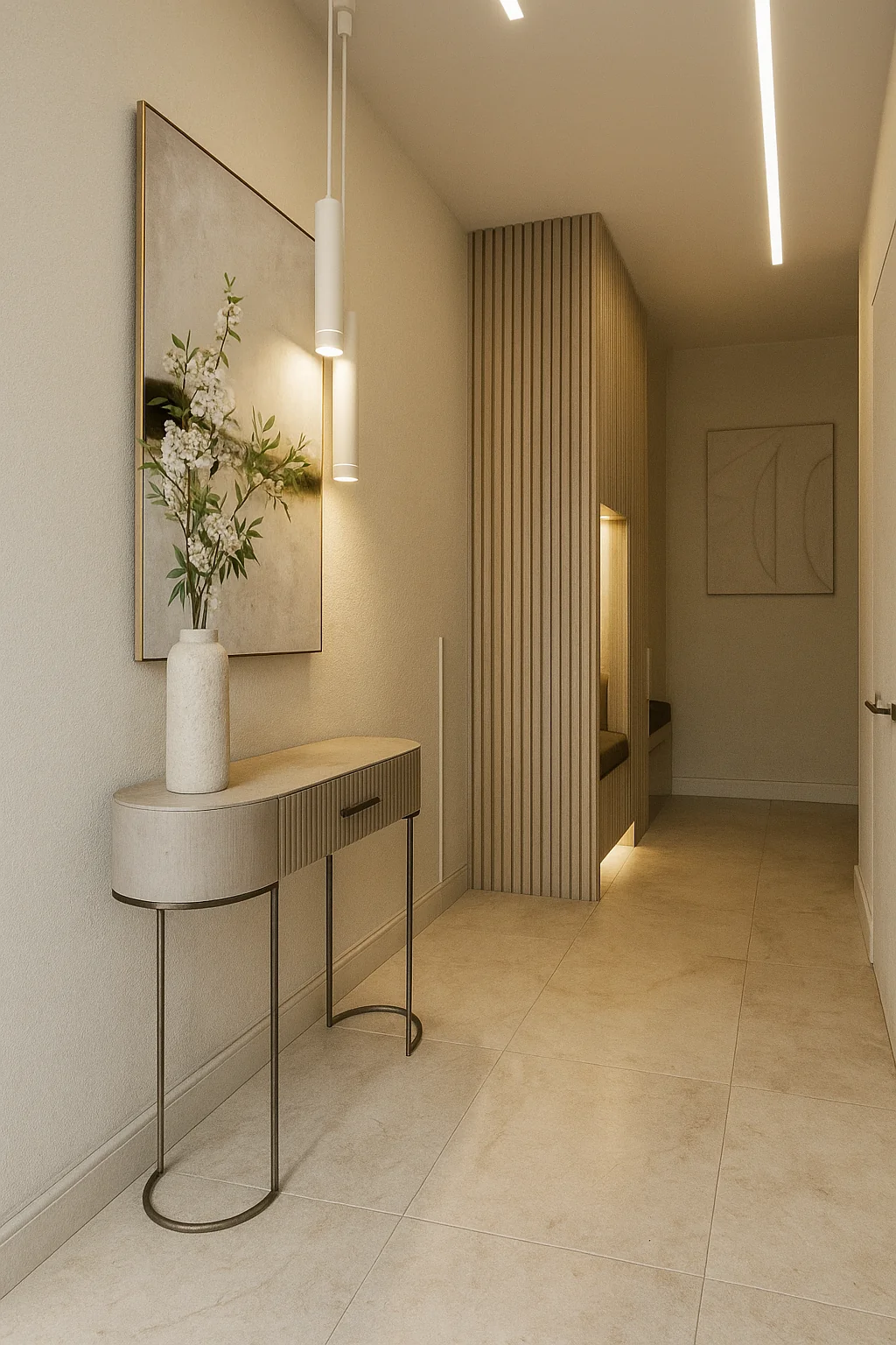 Дизайнерские детали