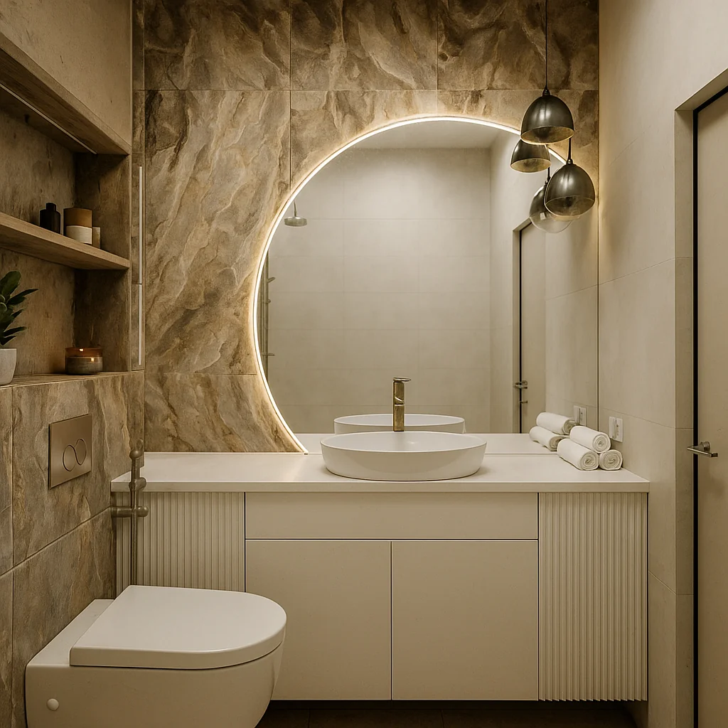 Жилое пространство