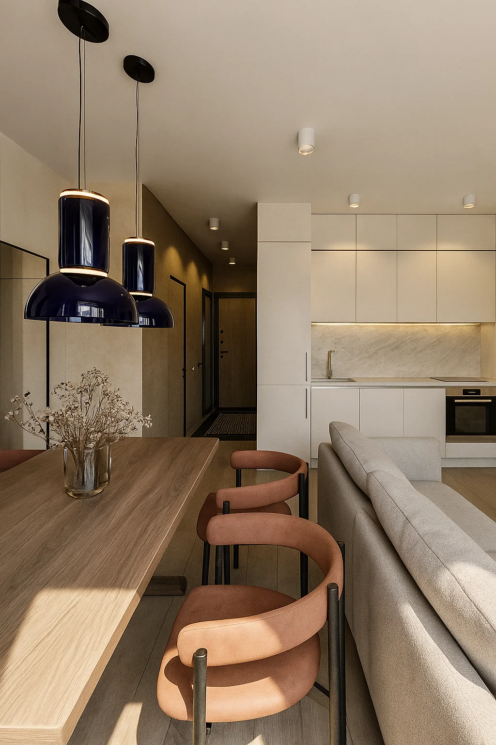 Жилое пространство