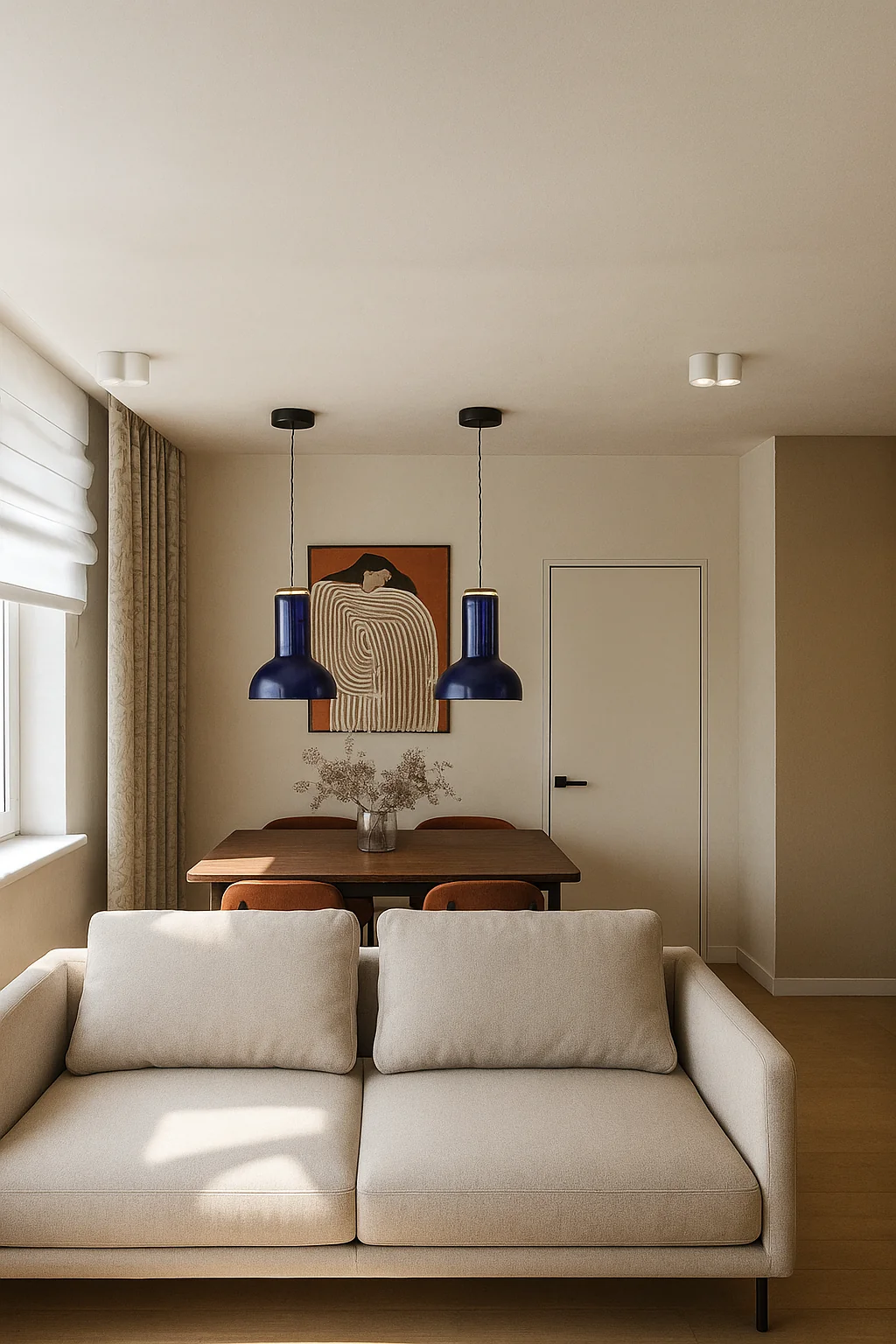 Функциональная зона