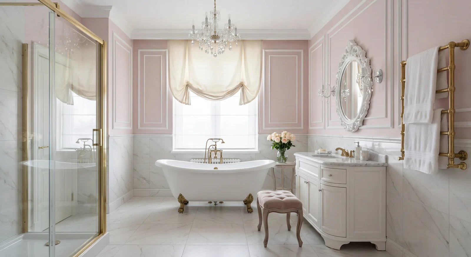 Ванная комната