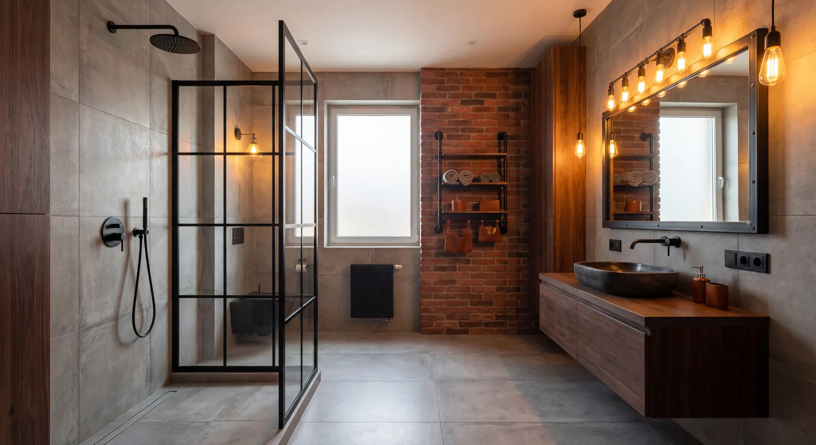 Ванная комната