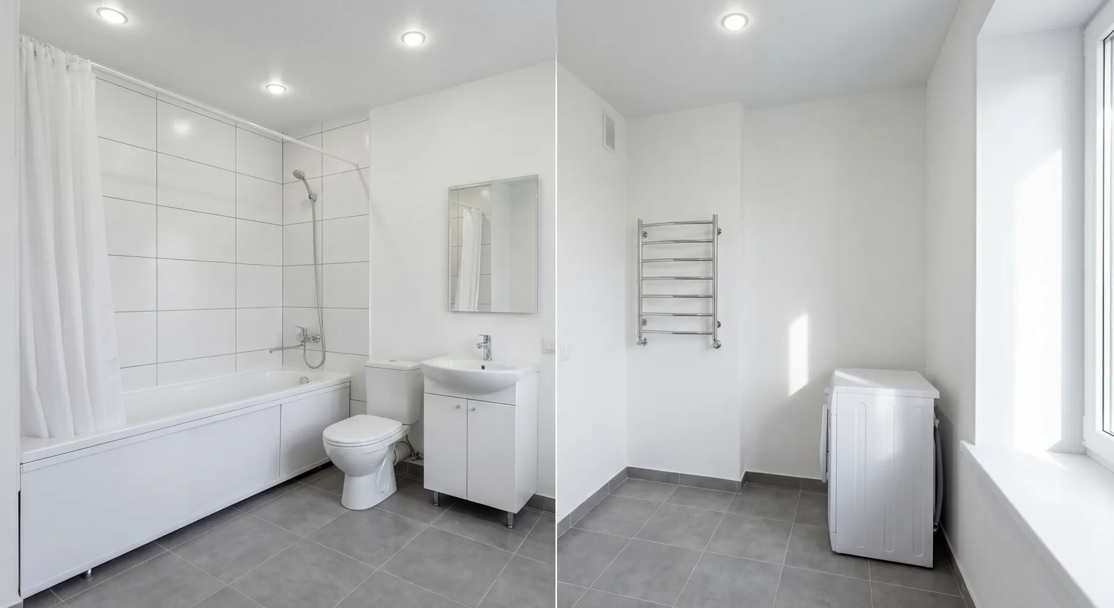 Ванная комната