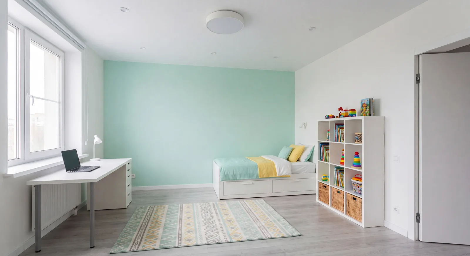 Детская комната