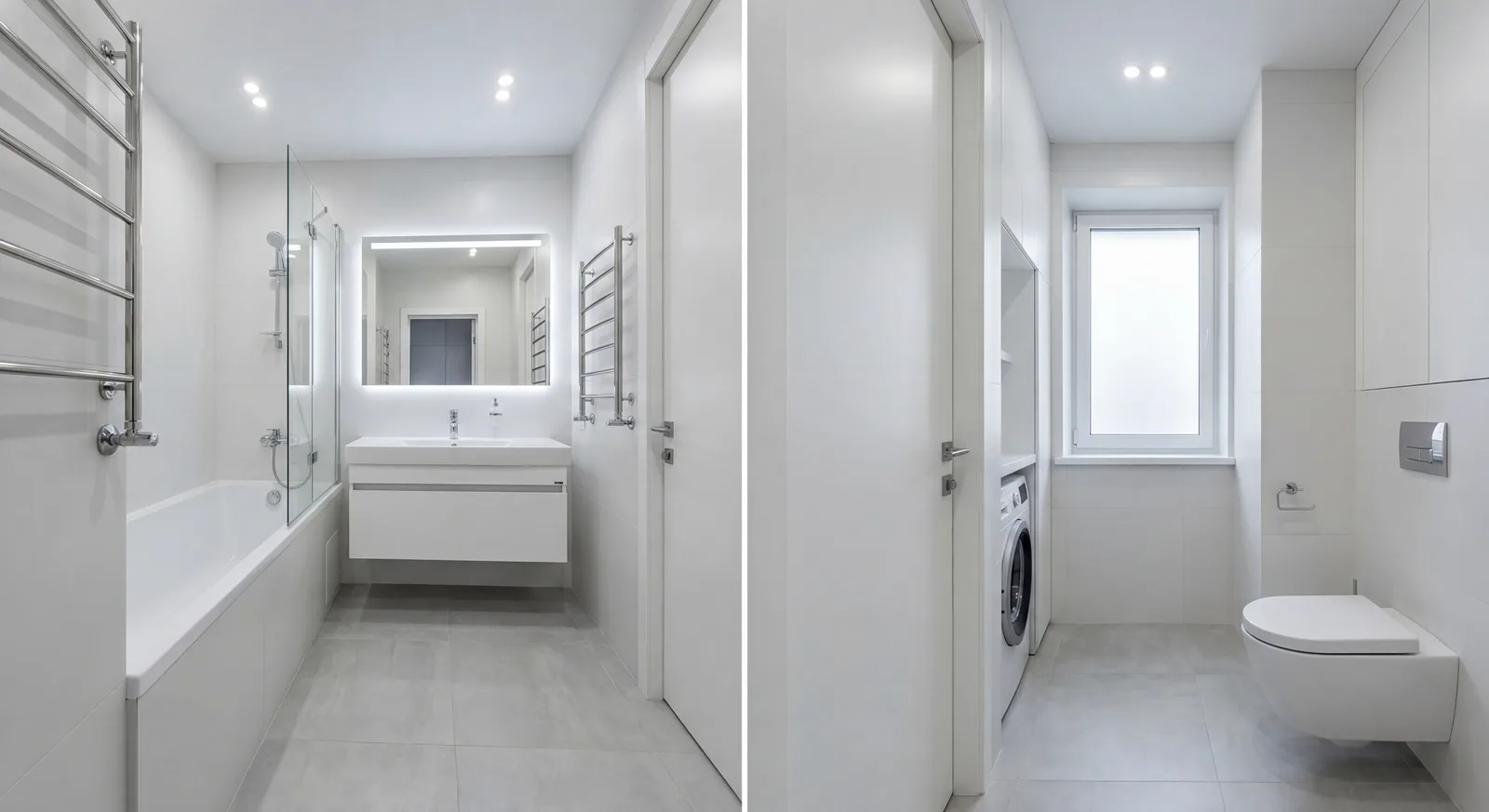 Ванная комната