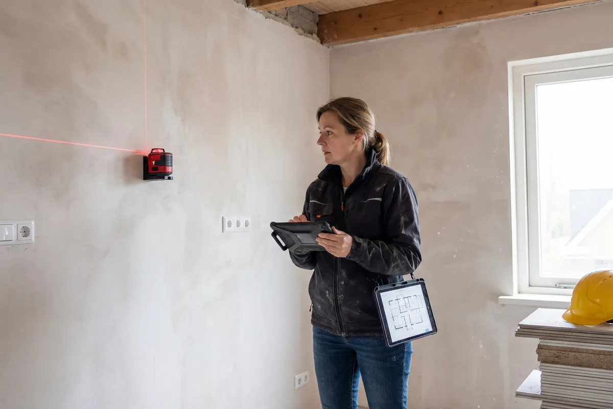 Авторский надзор — услуга студии ATMOSPHERE Нижний Новгород